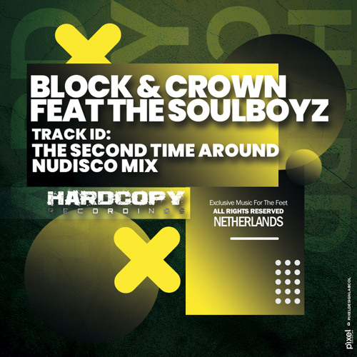 Block & Crown